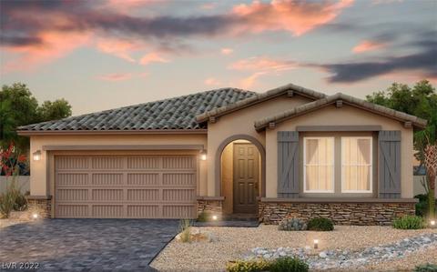 10960 Chipotle Ave #LOT 52, Las Vegas, NV 89166