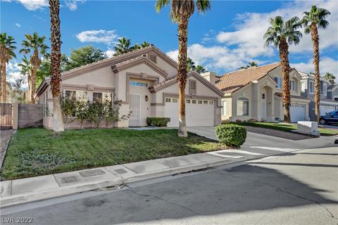 9187 Mangostone Ln, Las Vegas, NV 89147