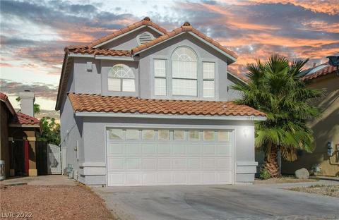 3525 Leor Ct, Las Vegas, NV 89121