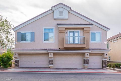 1147 Grass Pond Pl #103, Henderson, NV 89002