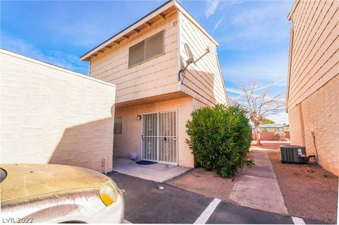 5198 Garden Ln #D, Las Vegas, NV 89119