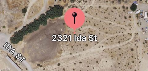 2301 Ida St, Pahrump, NV 89060