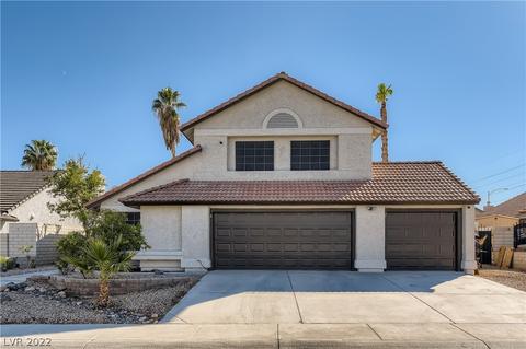 7221 Fury Ln, Las Vegas, NV 89128