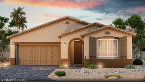 10964 Chipotle Ave #LOT 51, Las Vegas, NV 89166