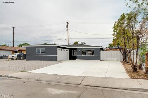 3615 Rio Mayo Dr, Las Vegas, NV 89121