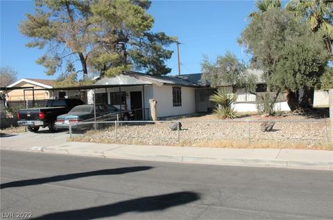 4316 Via Vaquero Ave, Las Vegas, NV 89102