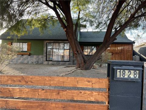 1828 Howard Ave, Las Vegas, NV 89104
