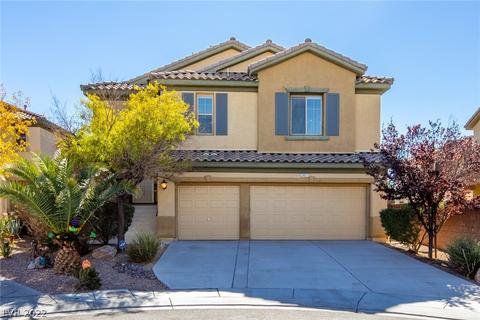 2417 Lovely Ct, North Las Vegas, NV 89032