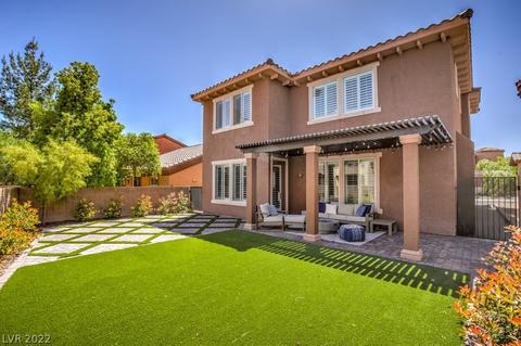 148 Honors Course Dr, Las Vegas, NV 89148
