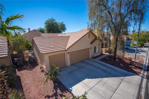 849 Glitter Glen Ct, Las Vegas, NV 89123