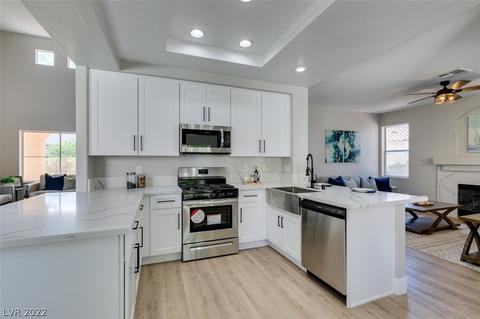 9701 Trail Rider Dr, Las Vegas, NV 89117