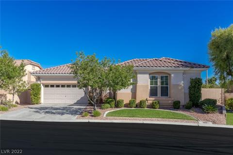11734 Stonewall Springs Ave, Las Vegas, NV 89138