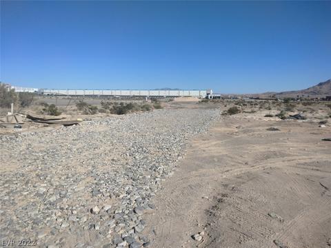 North Las Vegas Blvd, Las Vegas, NV 89115