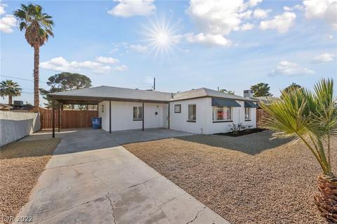 4213 Garden Pl, Las Vegas, NV 89107
