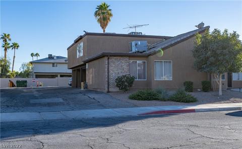 1403 Santa Anita Dr #B, Las Vegas, NV 89119