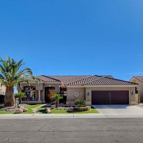 2136 Sierra Heights Dr, Las Vegas, NV 89134
