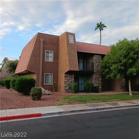 5221 River Glen Dr #193, Las Vegas, NV 89103