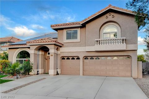 296 Merrick Way, Henderson, NV 89014
