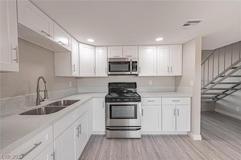 6399 W Washington Ave, Las Vegas, NV 89107