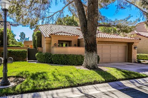 7615 Spanish Bay Dr, Las Vegas, NV 89113
