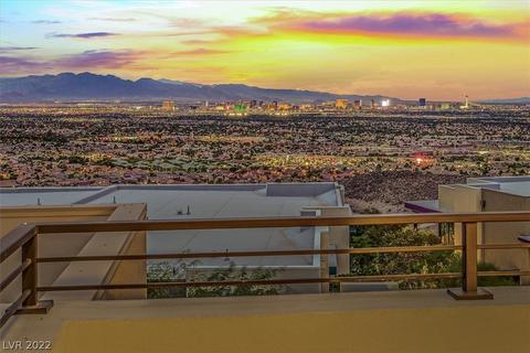 398 Tranquil Peak Ct, Henderson, NV 89012