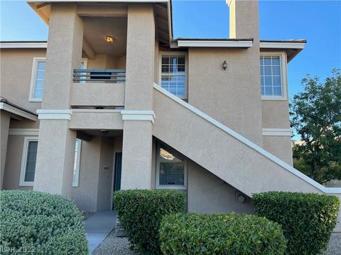 9901 Trailwood Dr #1119, Las Vegas, NV 89134