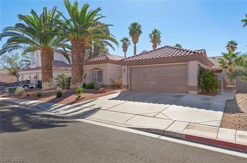 1163 Pelican Lake Ln, Las Vegas, NV 89123