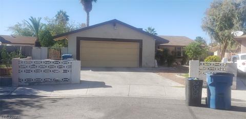 2508 Buckthorn Cir, Las Vegas, NV 89108