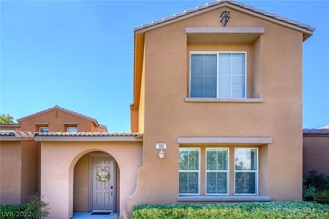 11374 Belmont Lake Dr #104, Las Vegas, NV 89135