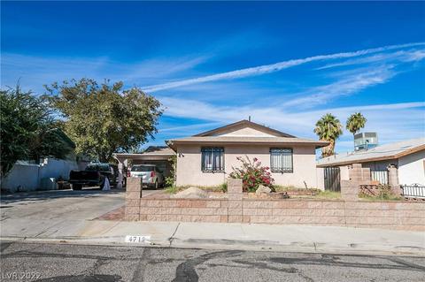 4712 Tamalpias Ave, Las Vegas, NV 89120