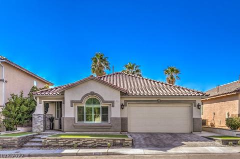 8229 Azure Shores Ct, Las Vegas, NV 89117