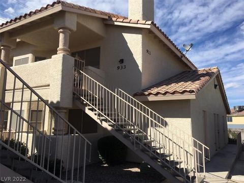 933 Rockview Dr #201, Las Vegas, NV 89128