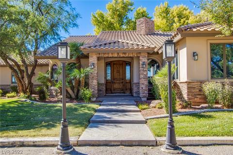 6745 Balsam St, Las Vegas, NV 89131