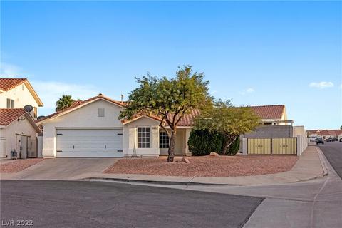 522 Landra Ln, Henderson, NV 89015