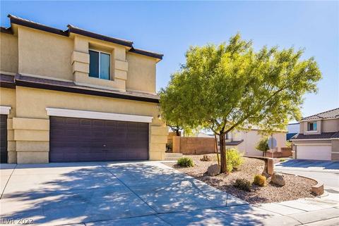 3320 Morning Amber St, North Las Vegas, NV 89032