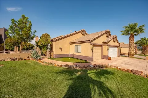2508 Links Dr, Laughlin, NV 89029 photo 5