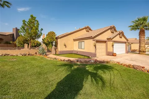 2508 Links Dr, Laughlin, NV 89029 photo 6