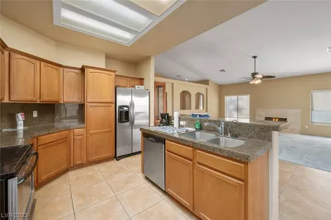 2508 Links Dr, Laughlin, NV 89029 photo 18