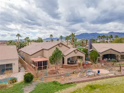 2508 Links Dr, Laughlin, NV 89029 photo 52