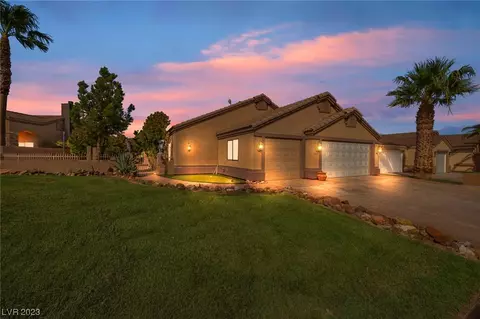 2508 Links Dr, Laughlin, NV 89029