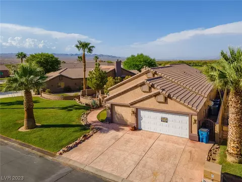2508 Links Dr, Laughlin, NV 89029 photo 53