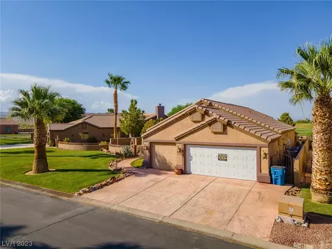 2508 Links Dr, Laughlin, NV 89029 photo 54