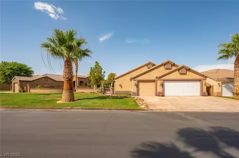 2508 Links Dr, Laughlin, NV 89029 photo 3
