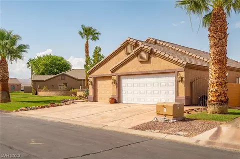 2508 Links Dr, Laughlin, NV 89029 photo 2