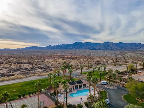 2508 Links Dr, Laughlin, NV 89029 photo 66