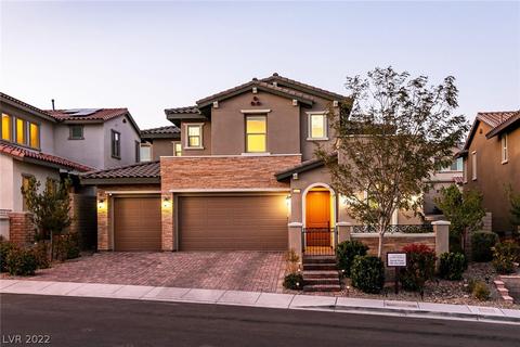 11838 Cogoleto Ave, Las Vegas, NV 89138