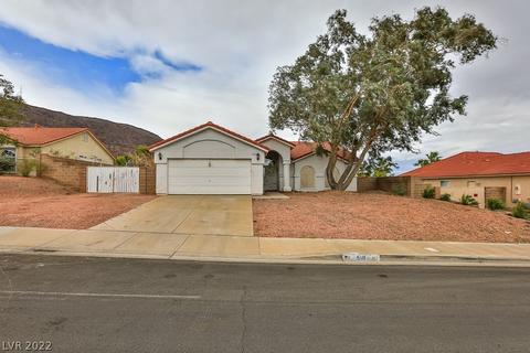 518 Crestway Rd, Henderson, NV 89015