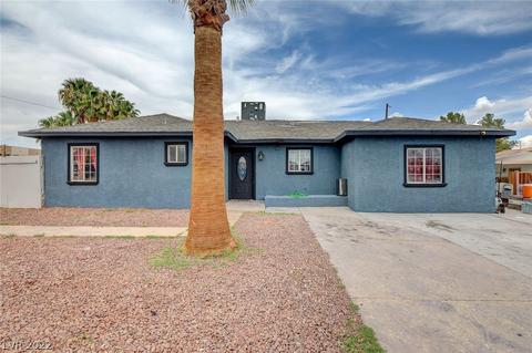 1801 Wengert Ave, Las Vegas, NV 89104