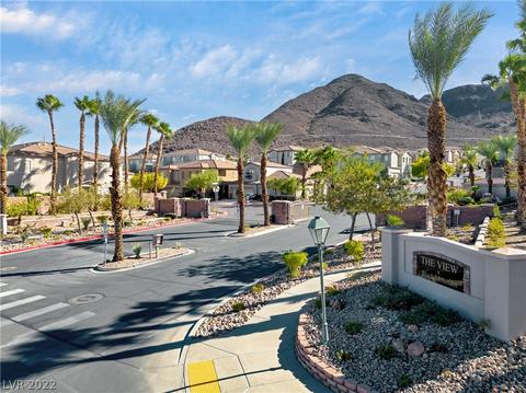 765 Solitude Point Ave, Henderson, NV 89012