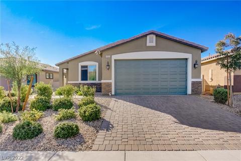 4009 Makushin Bay Ave, North Las Vegas, NV 89081